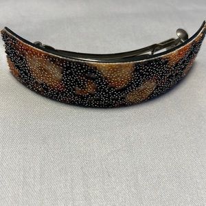 COPY - Hair barrette